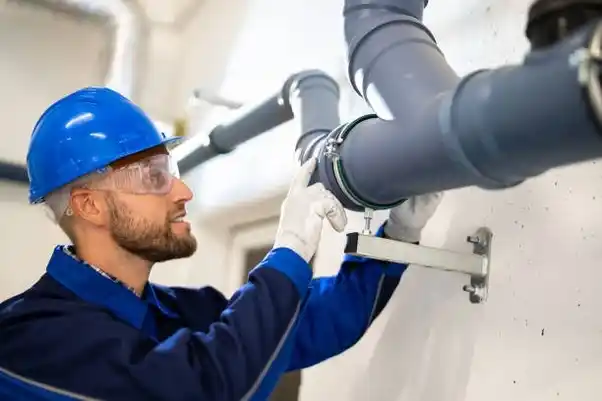 water damage restoration service Lemont